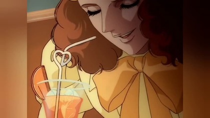 Oniisama e...  odc.  1 Wspaniali