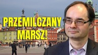Wielomski  Będę się znęcał nad Łukszą!