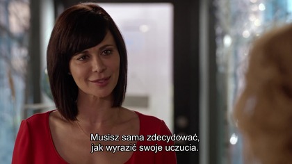 Czarodziejka S2E10 - Prawda
