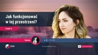 Wglądy Duchowe Dorota - Jak funkcjonować w tej przestrzeni Jak zachować normalność i nie zwariować Część 2
