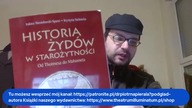 Starożytni Żydzi - dr Piotr Napierała