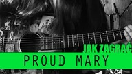 Jak zagrać #165: Proud Mary - Creedence Clearwater Revival | PTA: 2/6 | SoundFarm