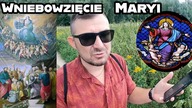USA vs.  Polska - Wniebowzięcie Maryi