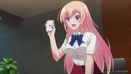 Youkoso Jitsuryoku Shijou Shugi no Kyoushitsu e 02 - 02