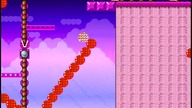 Mario Forever Violet Romance TororoTchi