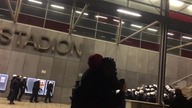 Prowokacje! Policja zaatakowała dziennikarzy i przedstawicieli mediów po Marszu Niepodległości