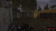 S. T. A. L. K. E. R.  Powrót Szramy Cz 1