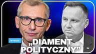 PŁODNY INTELEKTUALNIE KWIATKOWSKI WYŚMIEWA DUDĘ NA ANTENIE