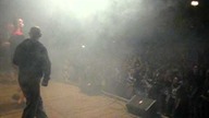 Peja na Mazury Hip-Hop Festival