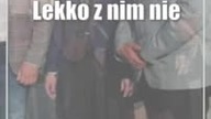 Lekko z nim nie mieli.  Ale PiS i tak staje murem za Wnukiem