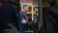 Ronaldo ODTRĄCONY W REPREZENTACJI! #shorts