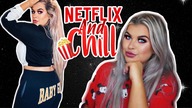 #FashionNovaCurve NETFLIX&CHILL EDYTION