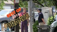BEST OF MabeInAmerica PRANKS!! 2015 - Tom Mabe