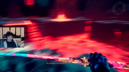 Ghostrunner #3 | Błysk