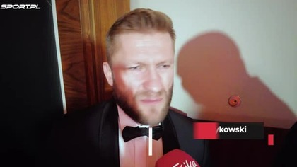 Robert Lewandowski pominięty! Błaszczykowski komentuje