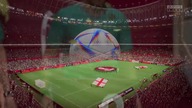 ANGLIA - WALIA | FIFA World Cup 2022 | GRUPA B | MECZ 35