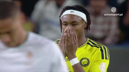 Al-Nassr vs Al-Diriyah 8.  Kolejka Saudi Pro League 26/27