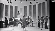 JAMES BROWN Teatro 10 25 04 1971 ITALIAN TELEVISION