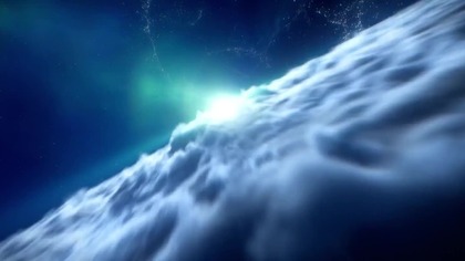 Thriller.  - Milczenie.  lektor