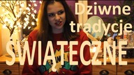 Pająki na choince?!