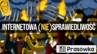 Komu pomagają internetowe lincze? | Przegląd Idei #81 (21. 08. 2023)