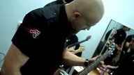 МОТОР'РОЛЛА backstage