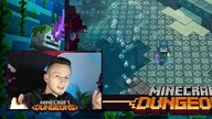 PRZEDSTAWIAM HIDDEN DEPTHS DLC | Minecraft Dungeons Hidden Depths