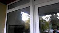 Haustüren aus Aluminium www.fenster-bienert.de