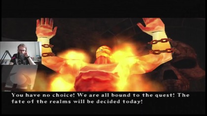 BOSSOWIE PUSZCZĄ MNIE BOSO | Mortal Kombat: Armageddon #6