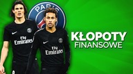 FINANSOWE KŁOPOTY PSG! Kto przejmie drużynę?