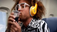 Redfoo - Lets Get Ridiculous (Official Video)
