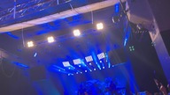 OMD in Gdańsk ❤️ Part 02 - Messages (Orchestral Manoeuvres in the Dark Live Concert) Gdansk/Poland