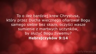 Janek Pajor - Jezus mnie wiedzie (2)