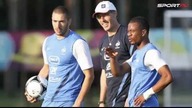Anglicy przyjechali na Euro 2012 w najgorszych nastrojach od lat