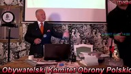 I KONGRES SUWERENA POLSKIEGO 15.10.2024 - OKOPZN &ndash; transmisja na żywo