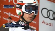 KAMIL STOCH - 148,5M - SAPPORO 2019 - GER EUROSPORT [KOM.  SZARANOWICZ]