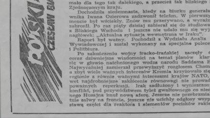 Newsy #7 Nieznana siła w Układzie Słonecznym