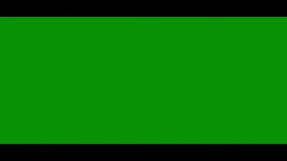 Chroma Key green screen 2 circle black 1080 fullhd
