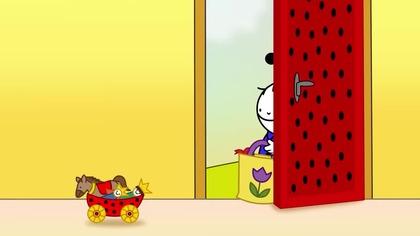 S06E01 - Dzwonki