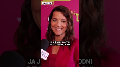 Rozgoryczona Jabłczyńska nie zagra w kontynuacji Nigdy w życiu #shorts #showbiz #plotek