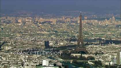 Śladami wielkiego mamuta