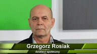 Dokąd zmierzamy? W sądzie wyjął broń