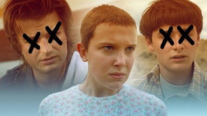 Kto zginie w Stranger Things 5?