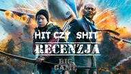Recenzja Big Game - Hit Czy Shit - (kino-masakra)