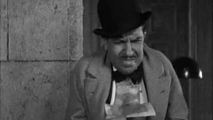 Podw&oacute;jne bara-bara (1929) [Lektor IVO]