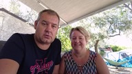 DUBROWNIK, Kemping Viter - Ostatnie Dni w Chorwacji ! Kamperem na Bałkany