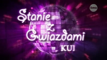 Kabaret LIMO - Stanie z Gwiazdami (kulisy)