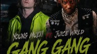 Young Multi Ft.  Juice Wrld - GANG GANG (Prod. Fast Life Sharky)