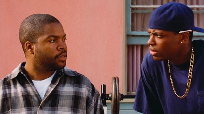 Piątek - Friday 1995 wer.rozszerzona Lektor