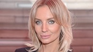 Szulim BARDZO nie chciała pozować do zdjęć. Tak będziemy się ganiać?  [Plotek]